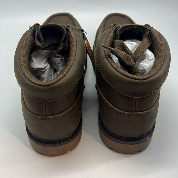 Lugz Hudson Boots - DK2559 - Picture 4 of 7